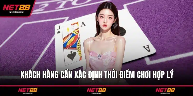 Khách hàng cần phải theo dõi quy tắc